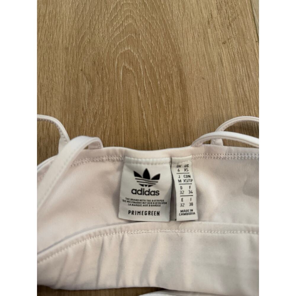 Adidas Sports Bra - Picture 3 of 3